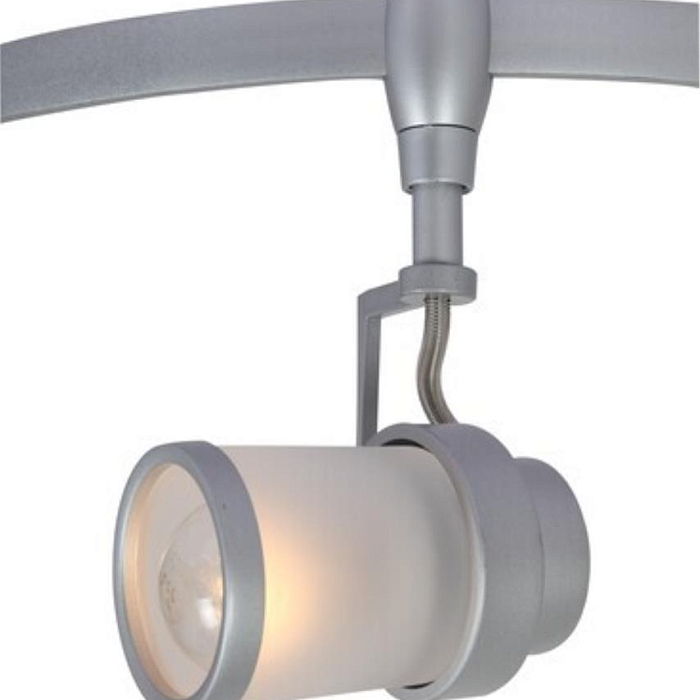 Трековая система ARTE LAMP A3056PL-1SI
