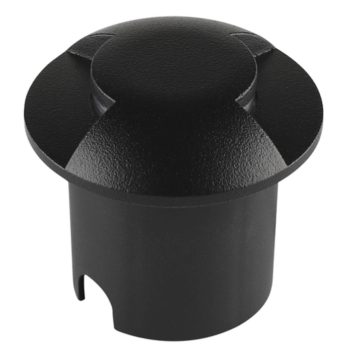 Уличный светильник ARTE LAMP A3221IN-2BK