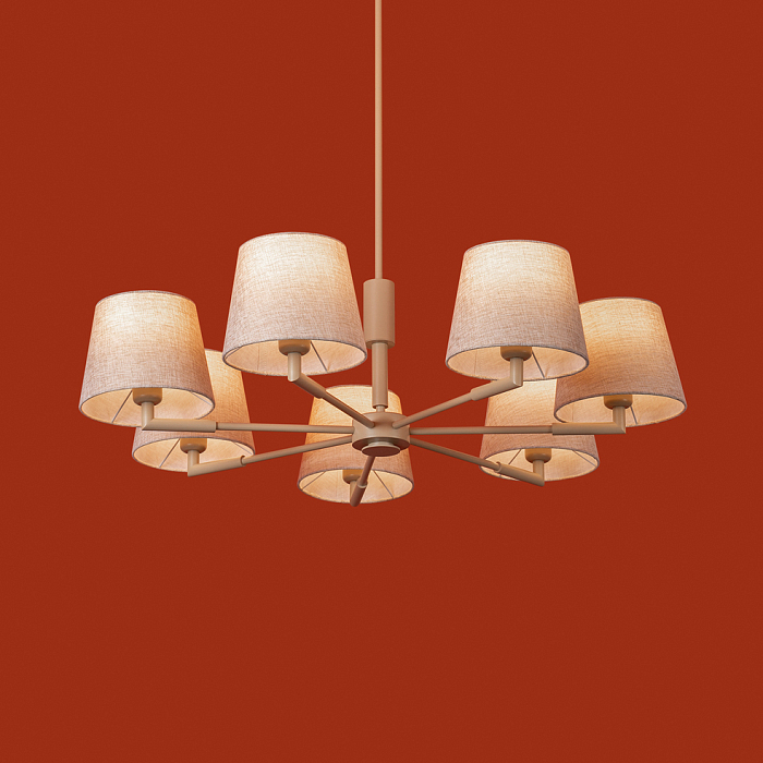 Freya FR2057PL-07BG