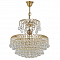 Люстра Arti Lampadari Pompei E 1.5.40.100 G