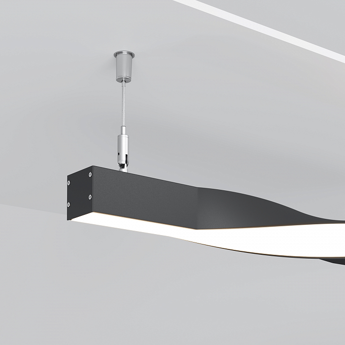 Led Strip ALM-3535R-B-TL-90°-0.4M