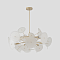 Crystal Lux DANDELION SP10 GOLD