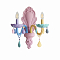 Светильник Kink Light 074175-2