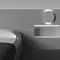 Бра Maytoni C123-WL-02-3W-W